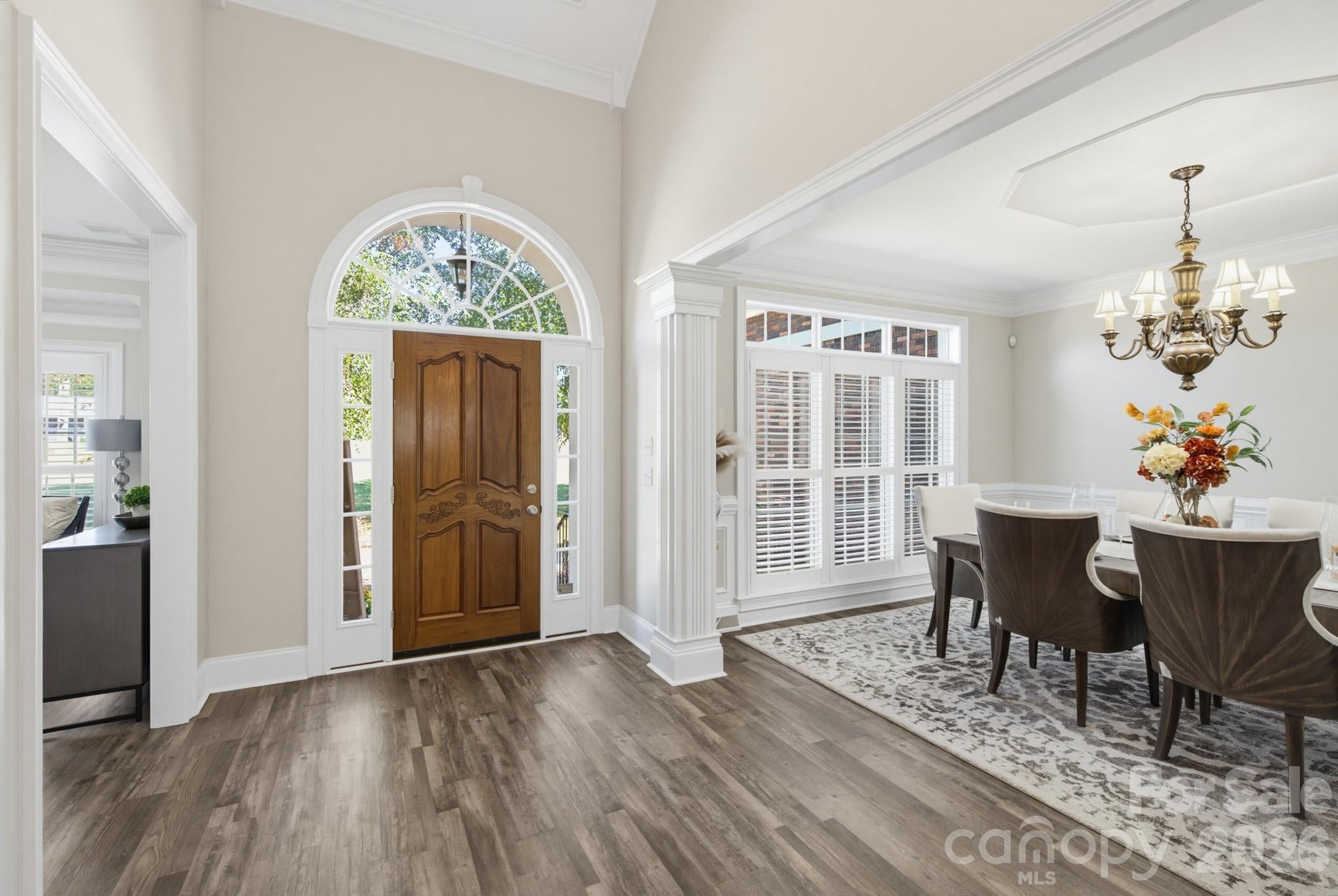 1177 Springlake Road