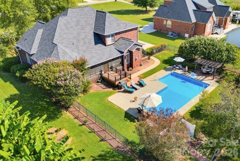 Photo of 1177 Springlake Road, York, SC 29745 (MLS # 4421985)
