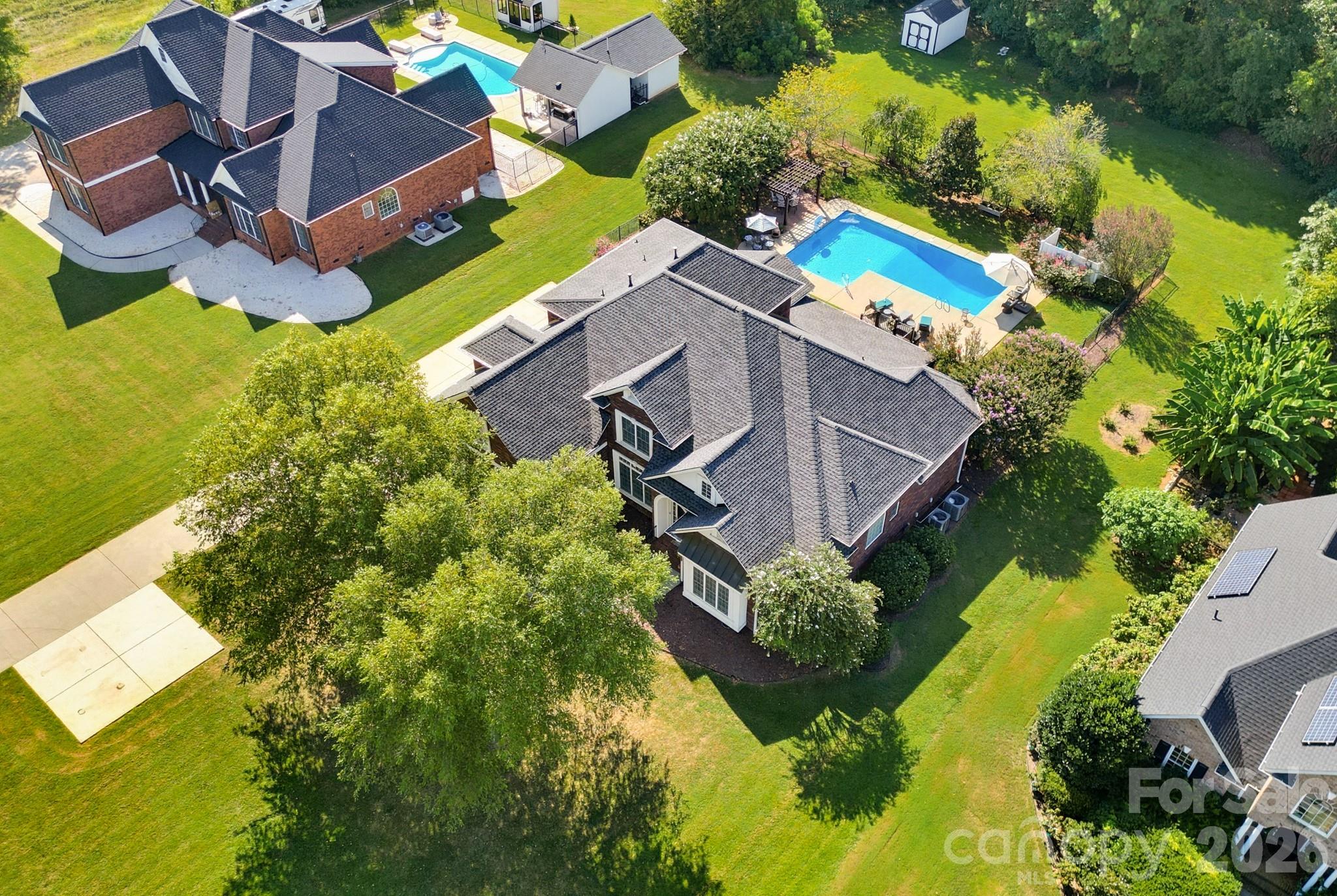 1177 Springlake Road