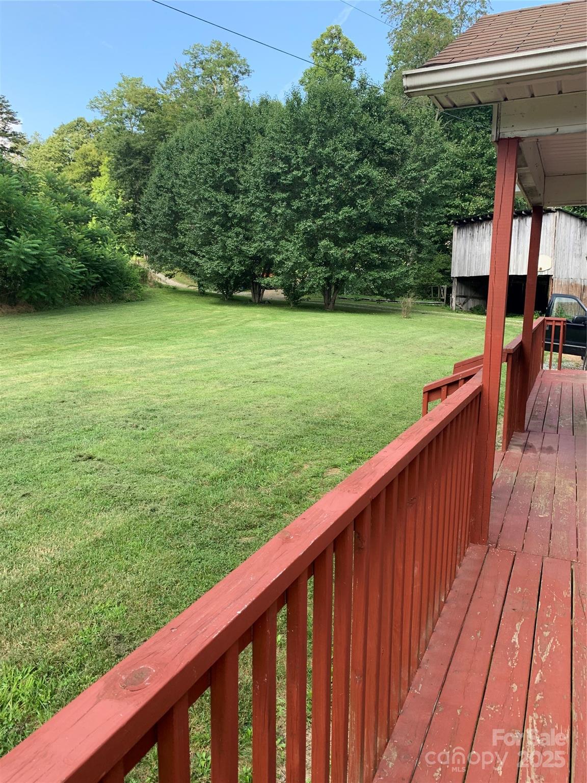 1864 Culvin Creek Road