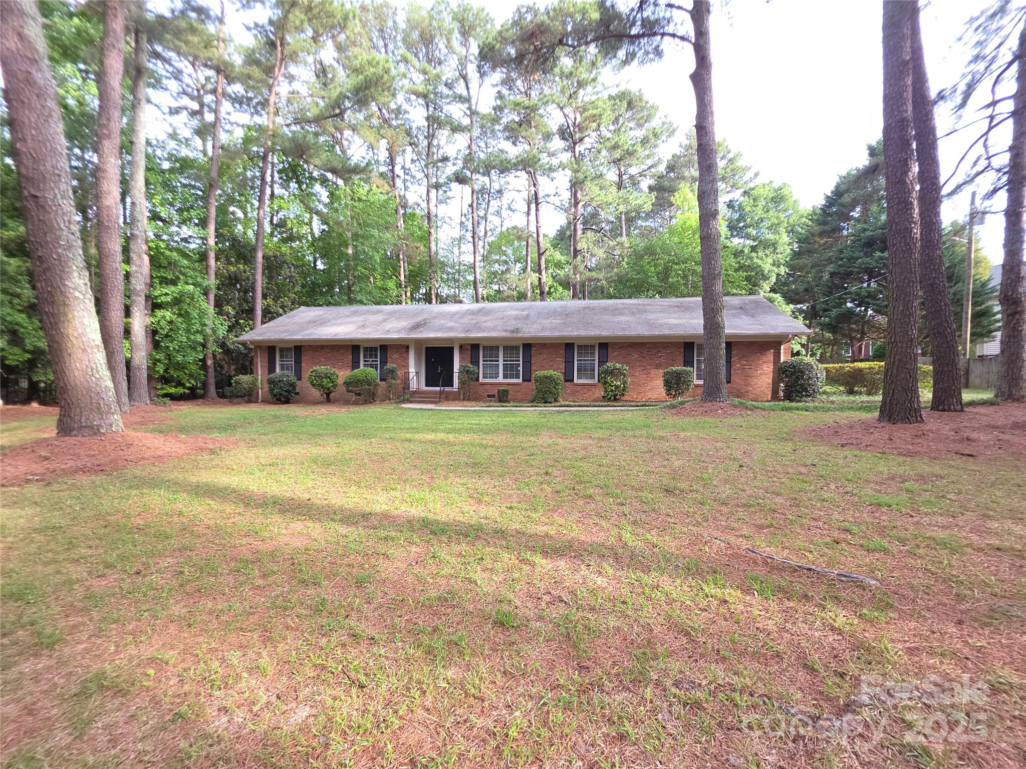 3316 Mckee Road