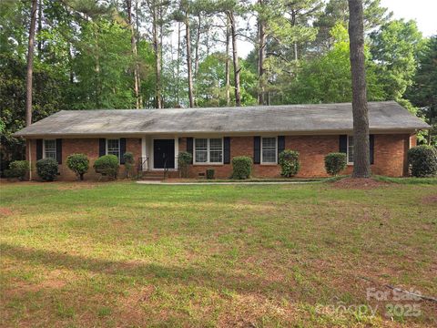 3316 Mckee Road Charlotte NC 28270