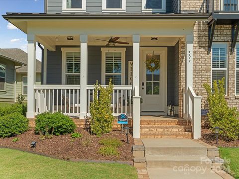 A home in Rock Hill