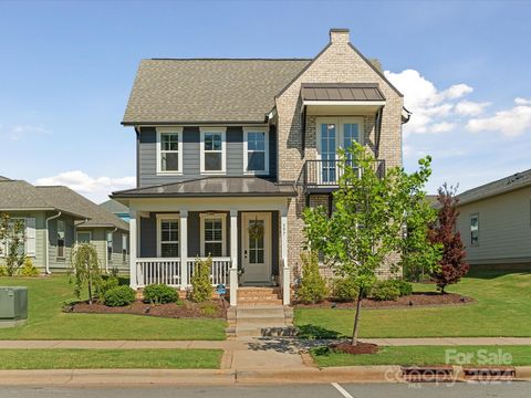 A home in Rock Hill