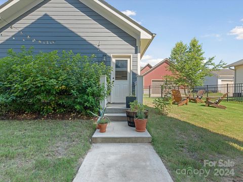 A home in Rock Hill