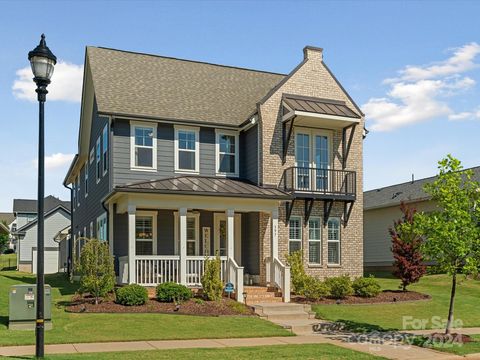 A home in Rock Hill