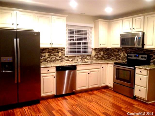 Sardis Woods - Residential