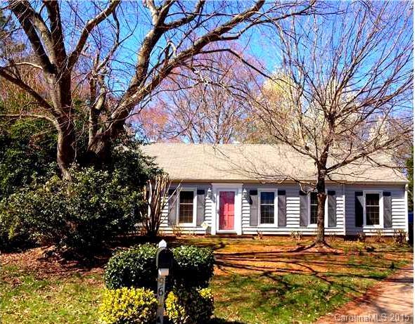 Sardis Woods - Residential