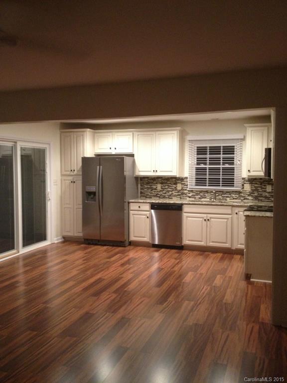 Sardis Woods - Residential