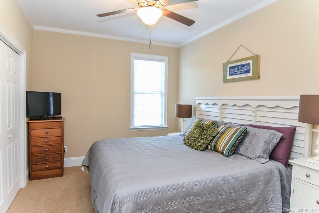 Miller Pond - Residential