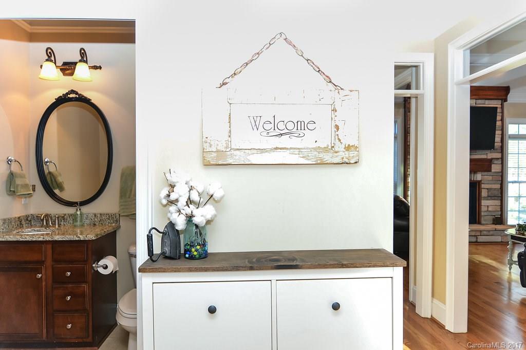 Miller Pond - Residential