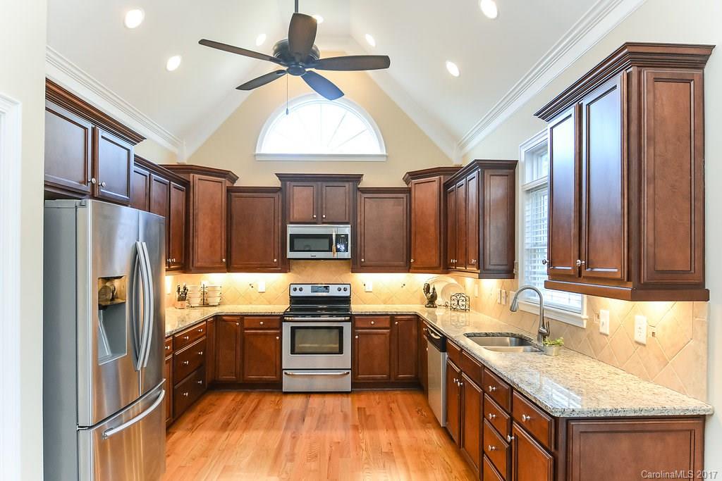 Miller Pond - Residential