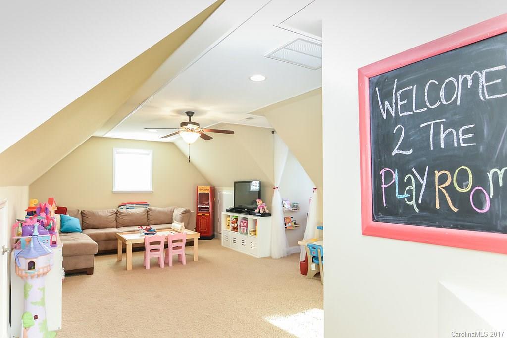 Miller Pond - Residential