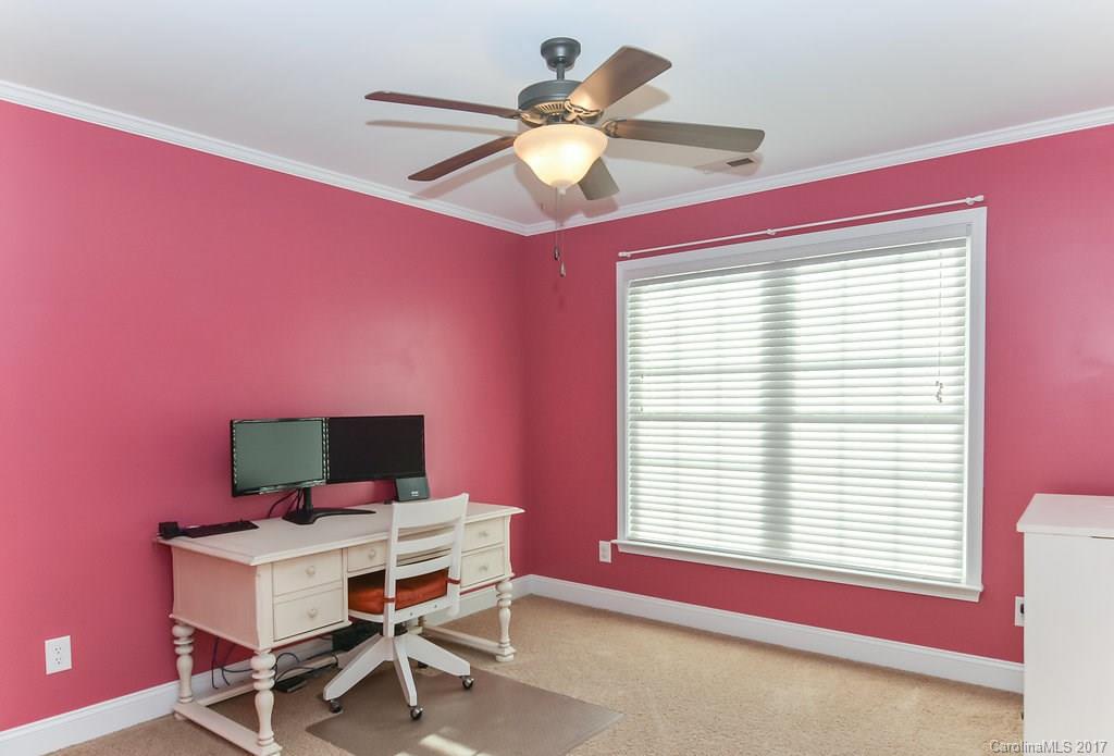 Miller Pond - Residential