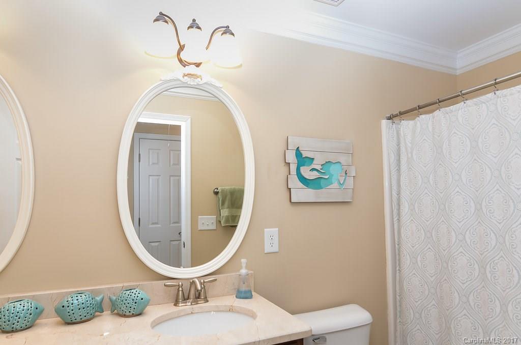 Miller Pond - Residential