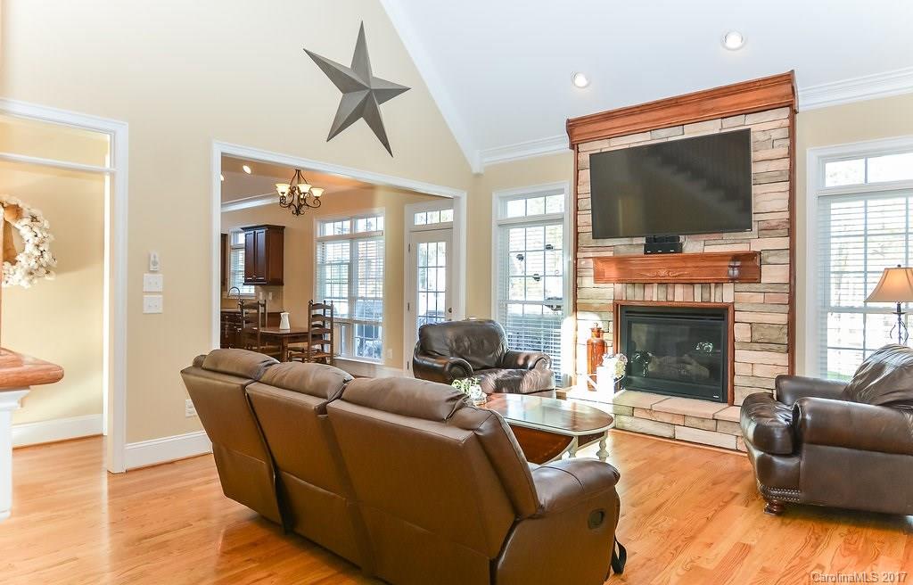 Miller Pond - Residential