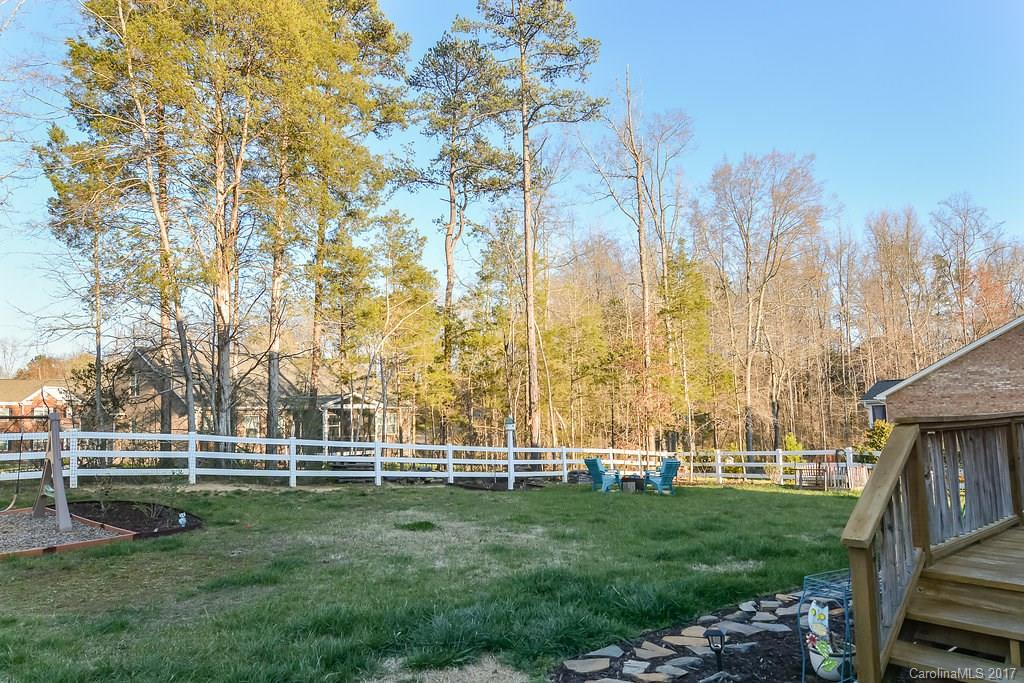 Miller Pond - Residential