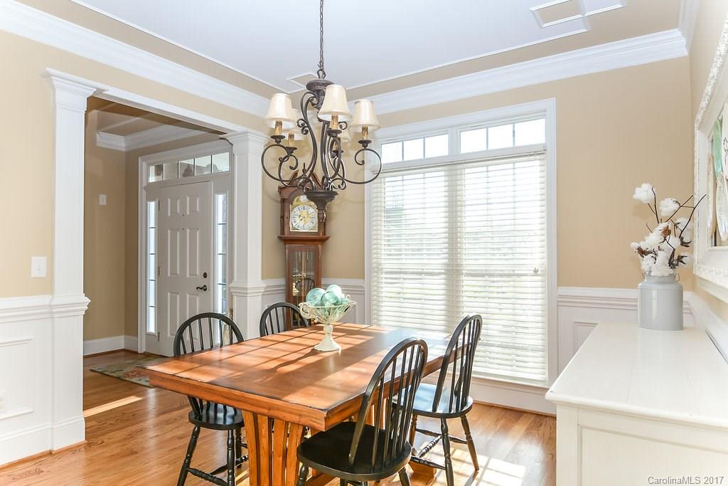 Miller Pond - Residential