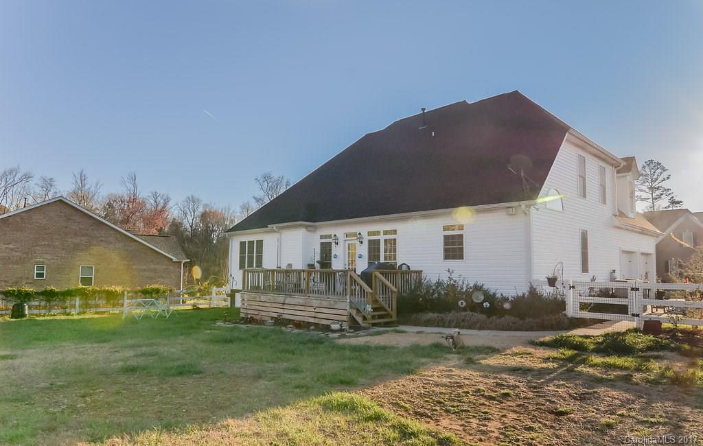 Miller Pond - Residential