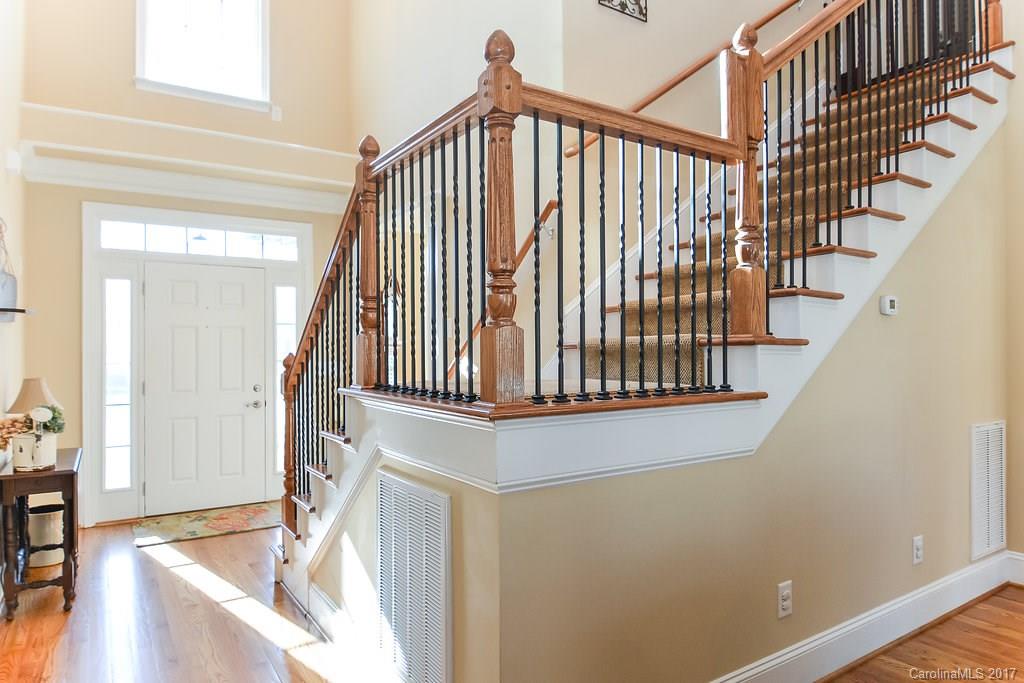 Miller Pond - Residential