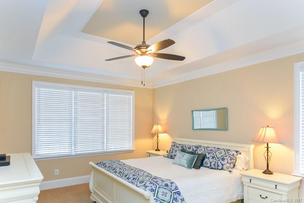 Miller Pond - Residential