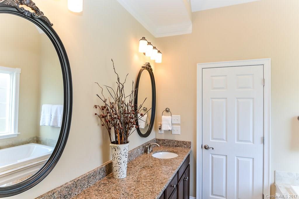 Miller Pond - Residential