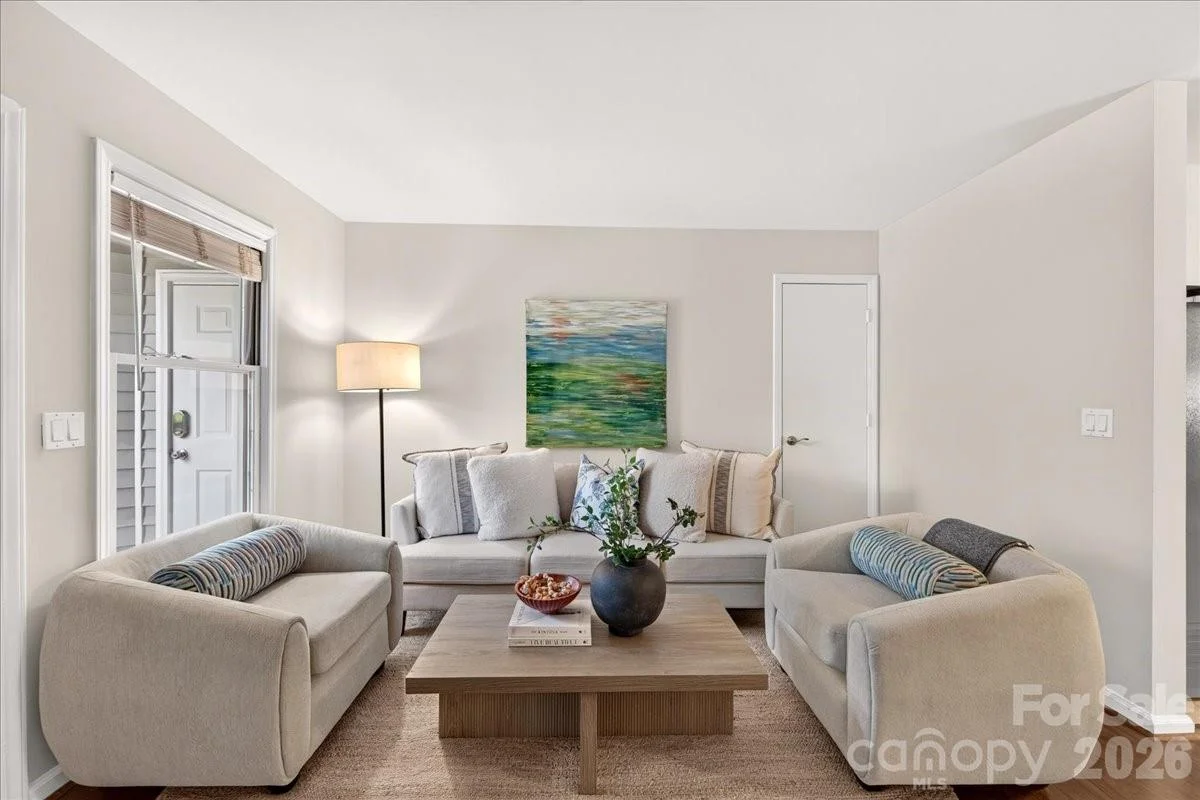 430 Queens Road Unit 122, Charlotte, NC, 28207
