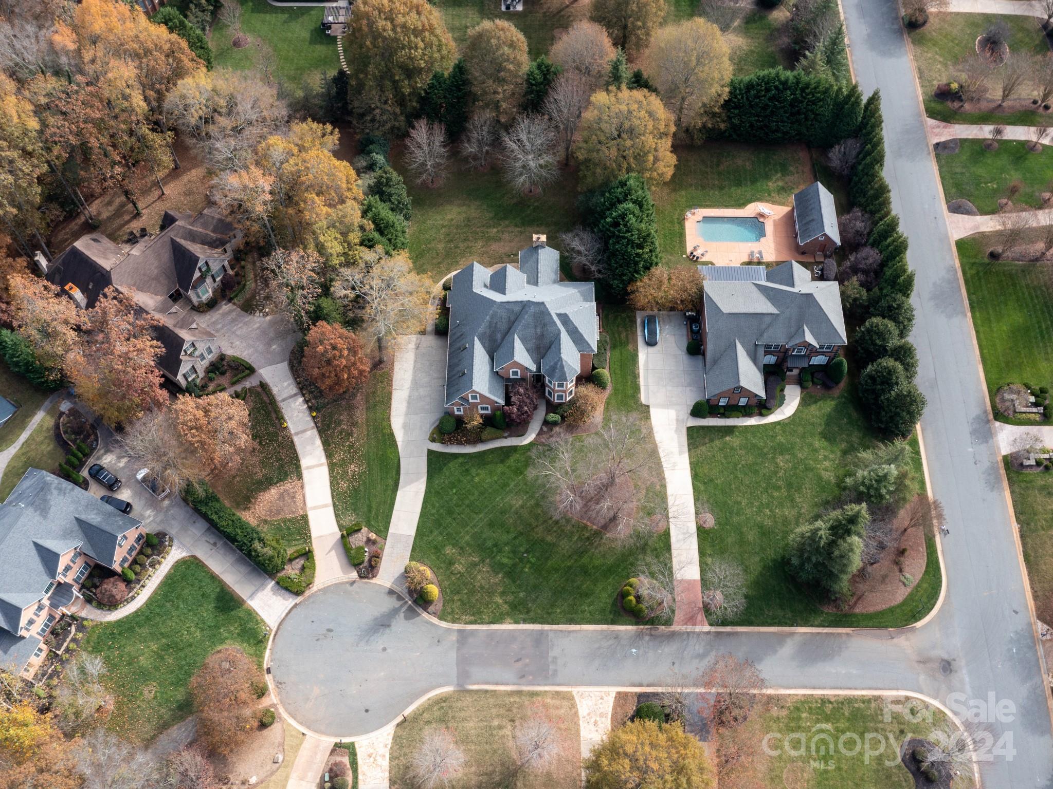 Providence Downs - Residential