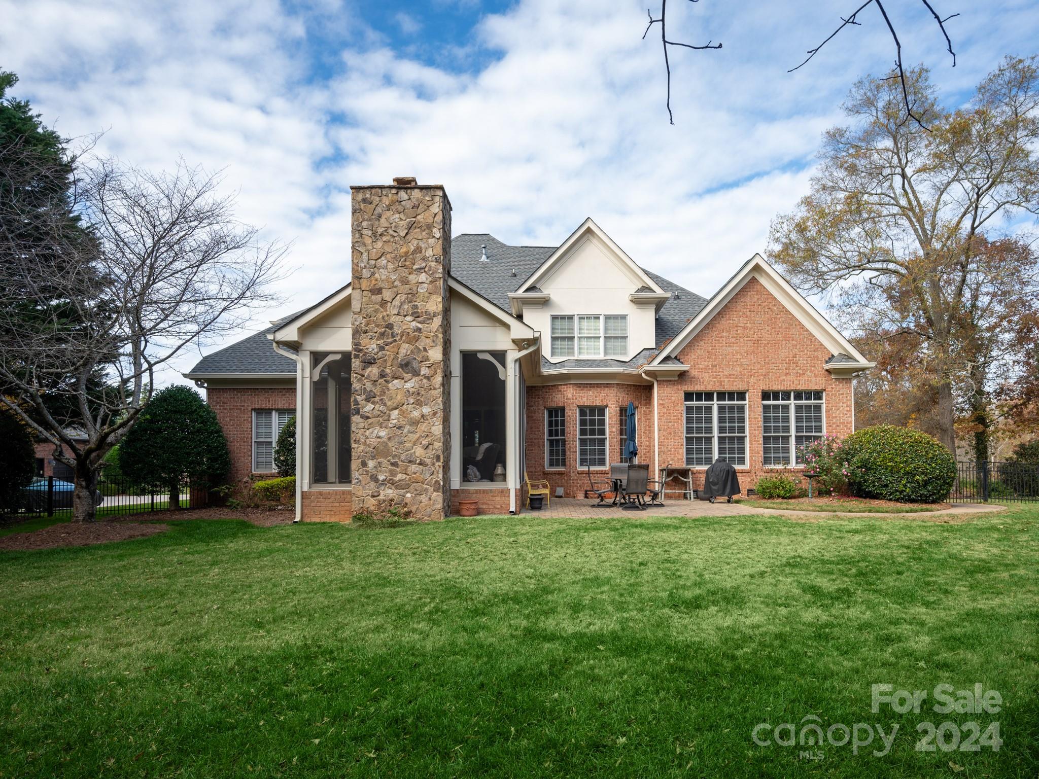 Providence Downs - Residential