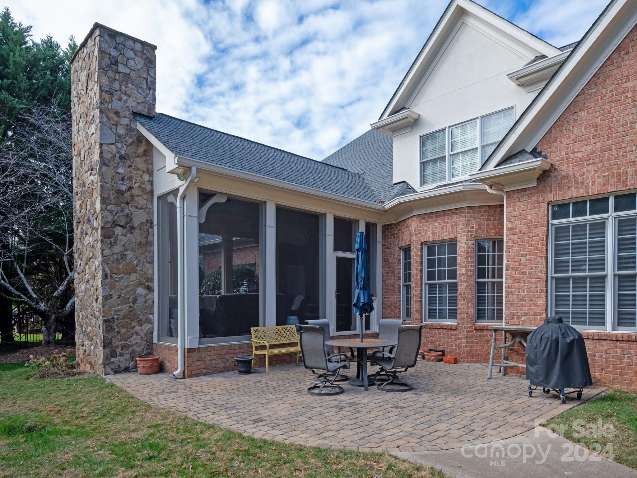 Providence Downs - Residential