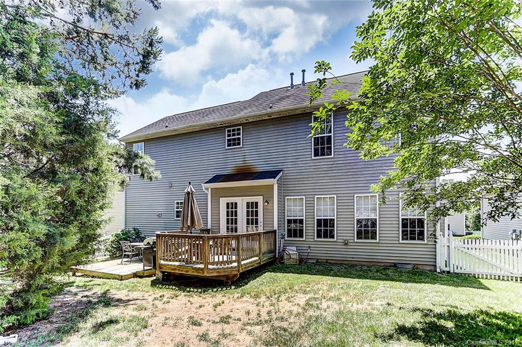 Lawson - Residential