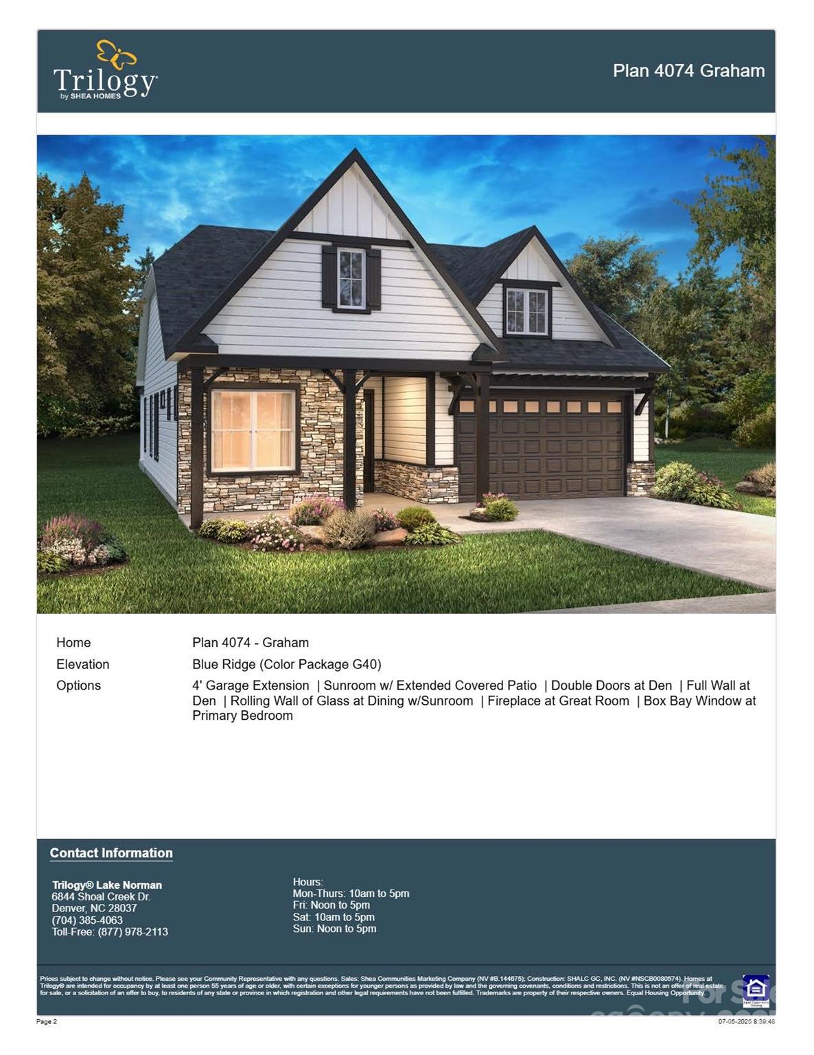 5578 Caneel Lane 1227