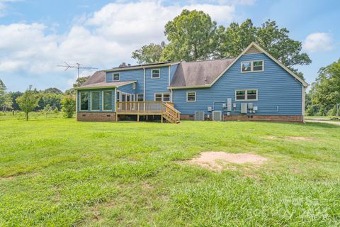 A home in Rock Hill