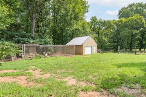 A home in Rock Hill