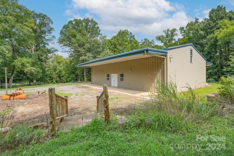 A home in Rock Hill