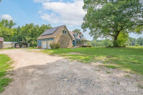 A home in Rock Hill