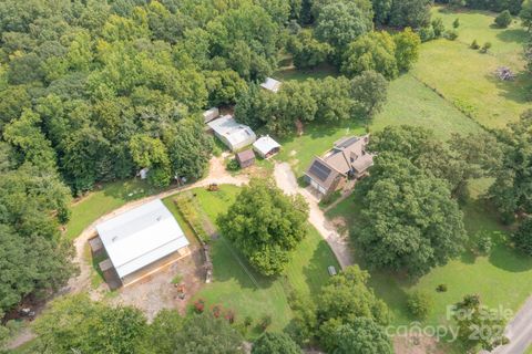 A home in Rock Hill