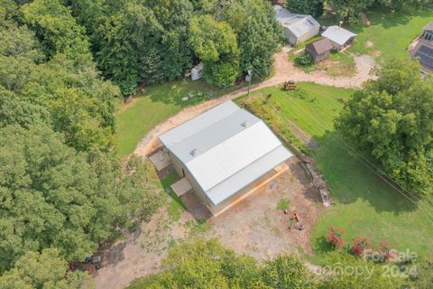 A home in Rock Hill