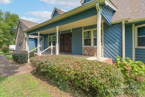 A home in Rock Hill