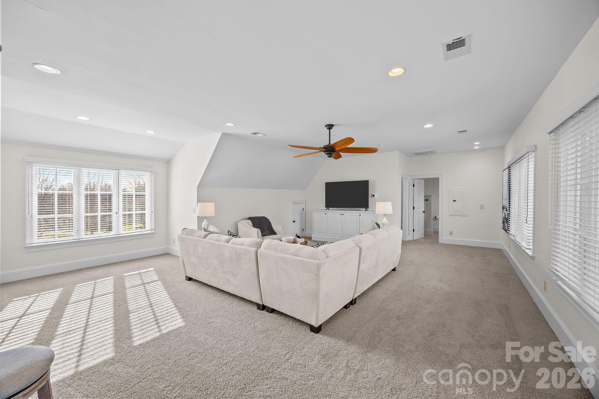 The Point - Residential