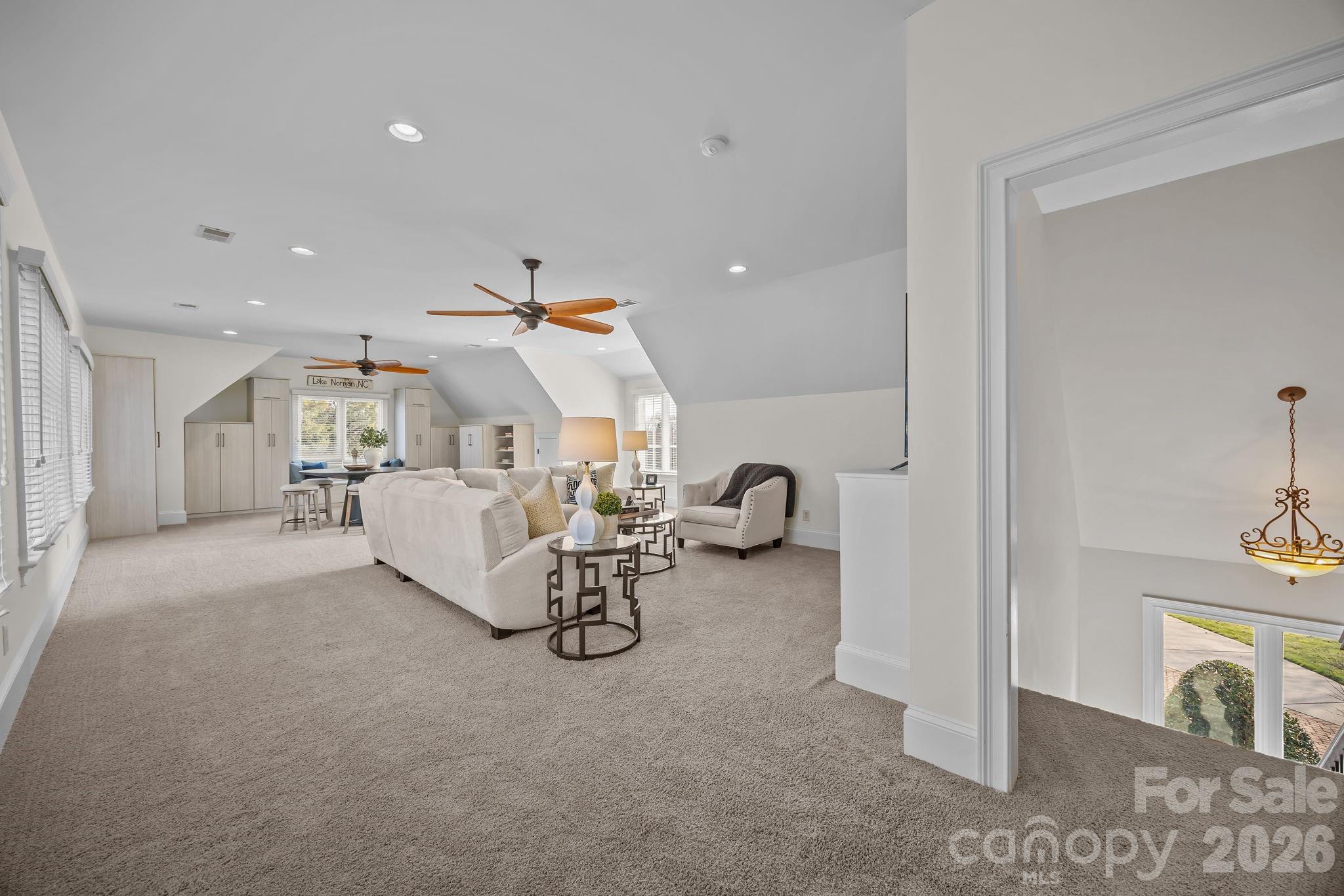 The Point - Residential