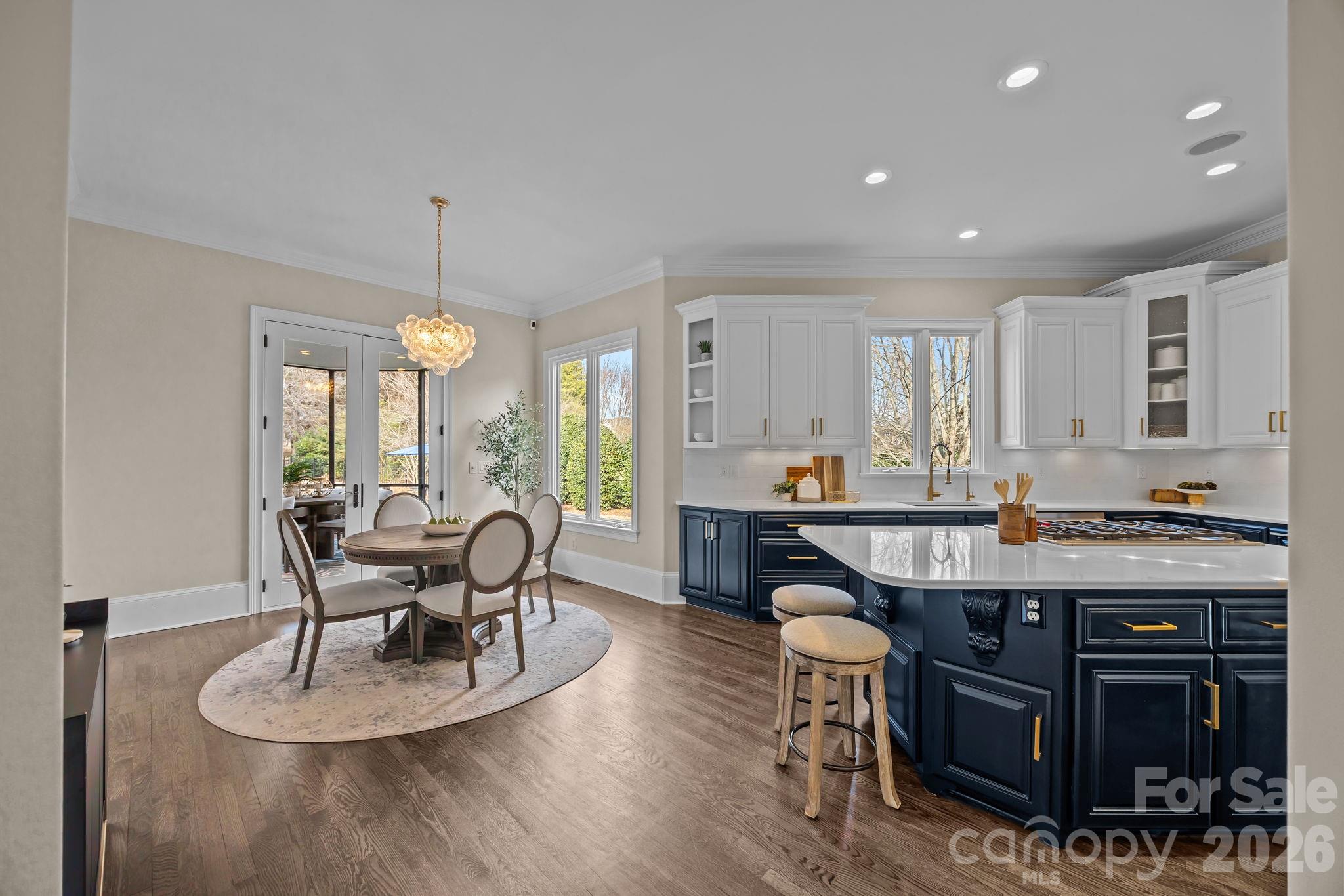 The Point - Residential