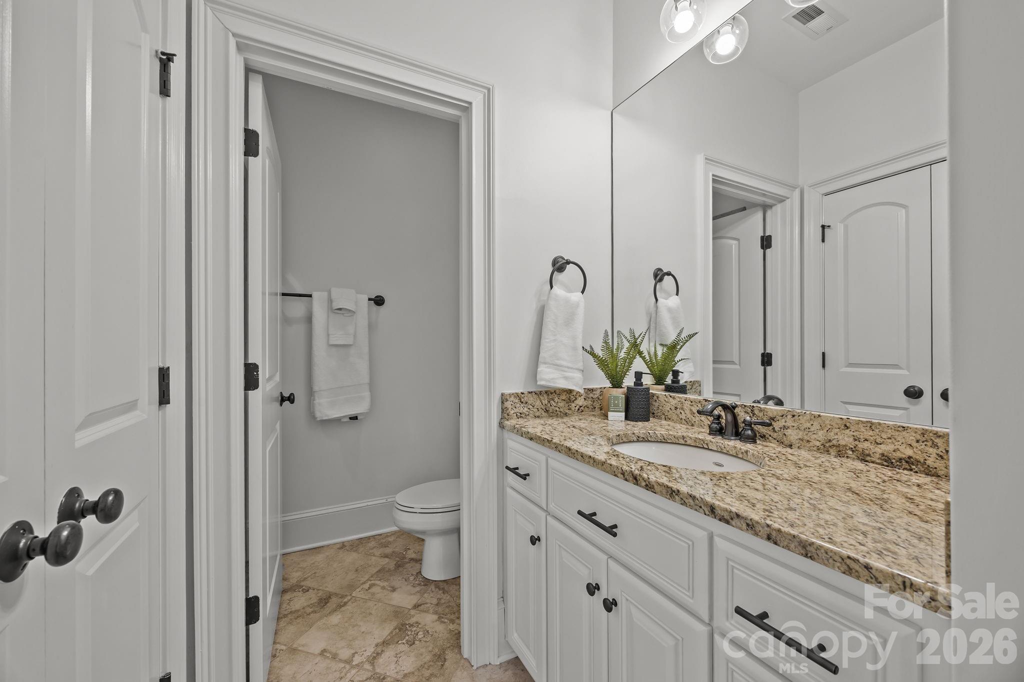 The Point - Residential