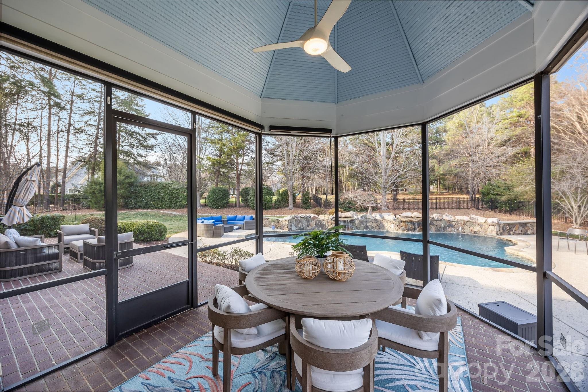 The Point - Residential