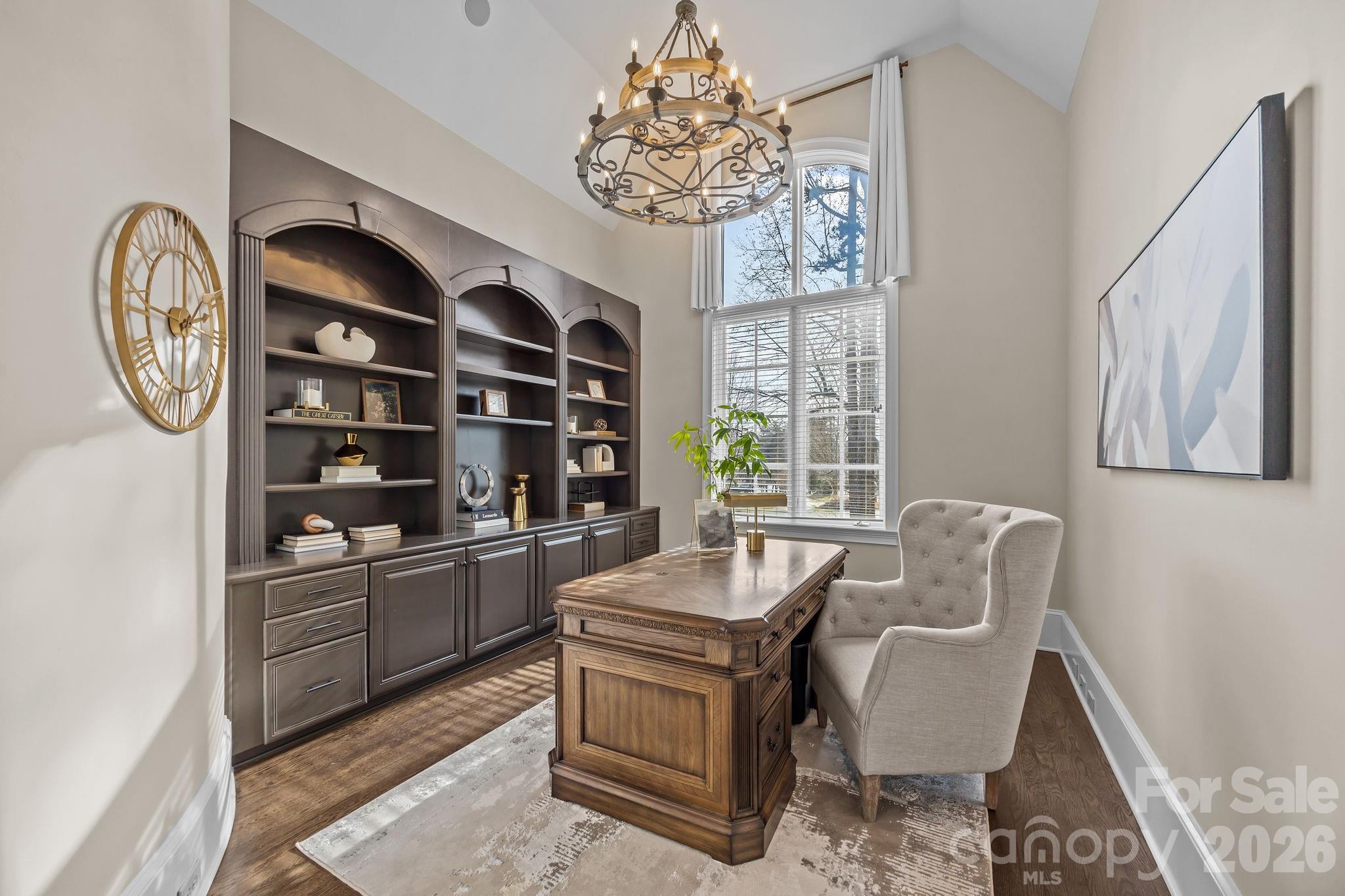 The Point - Residential