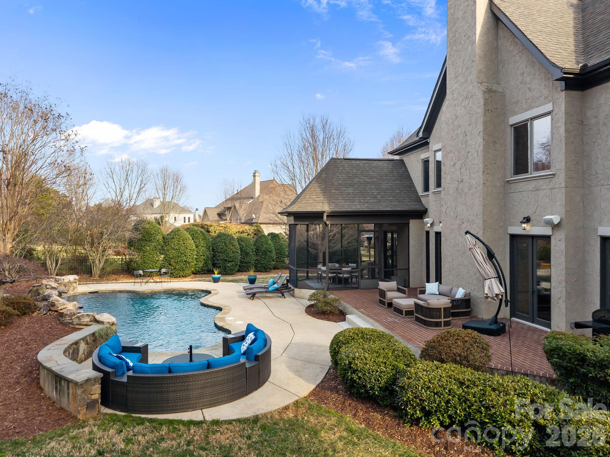 The Point - Residential