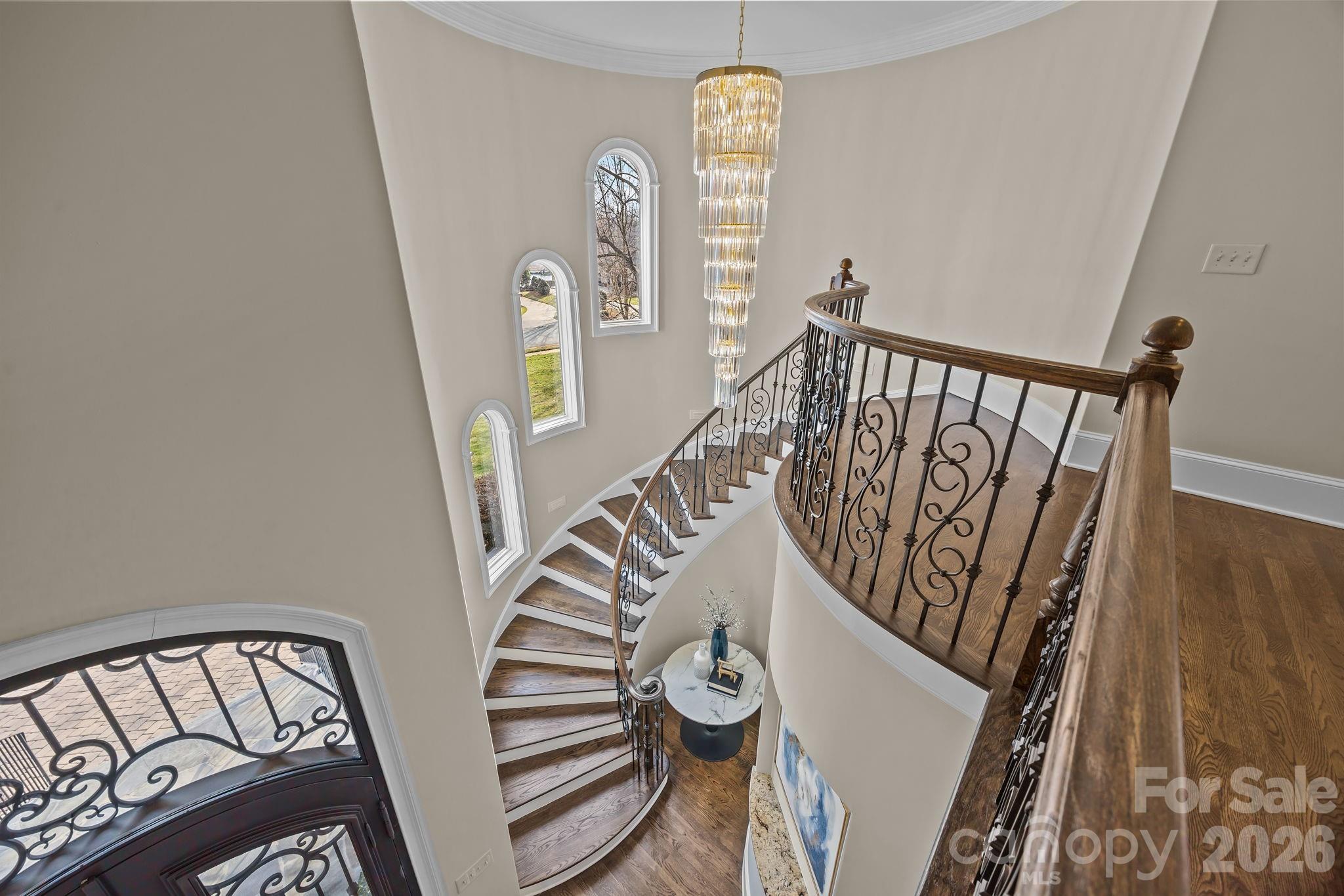 The Point - Residential