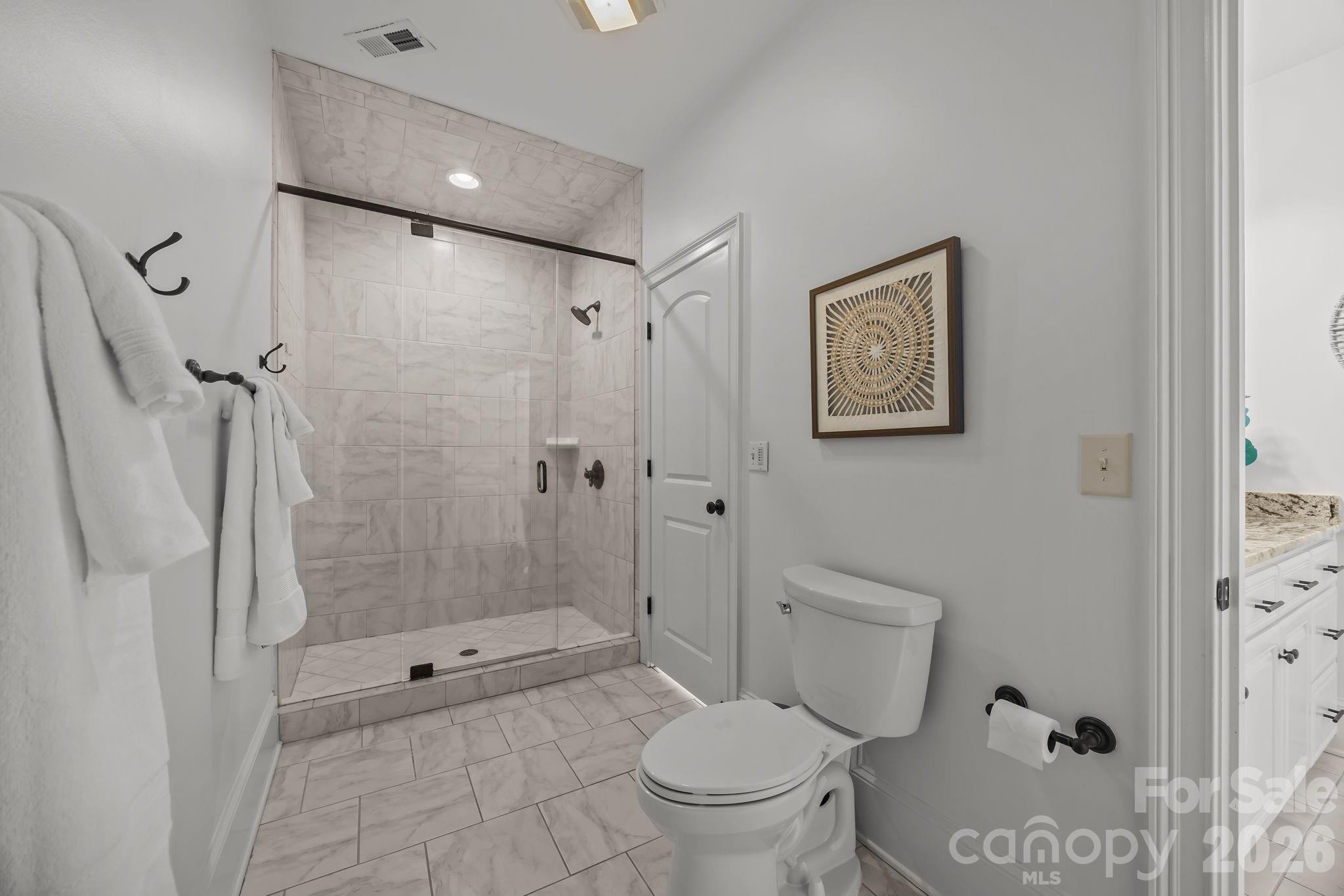 The Point - Residential