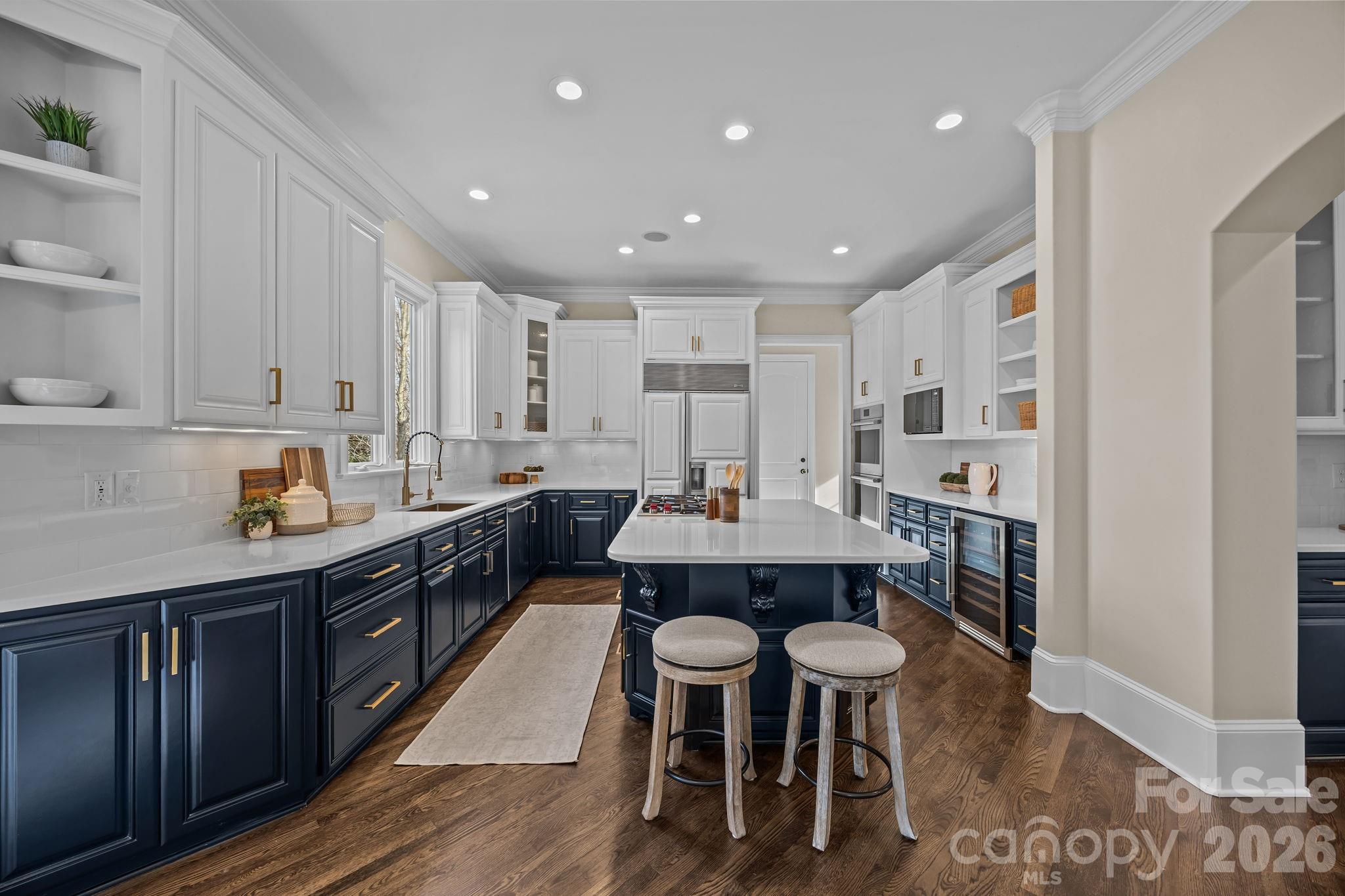 The Point - Residential