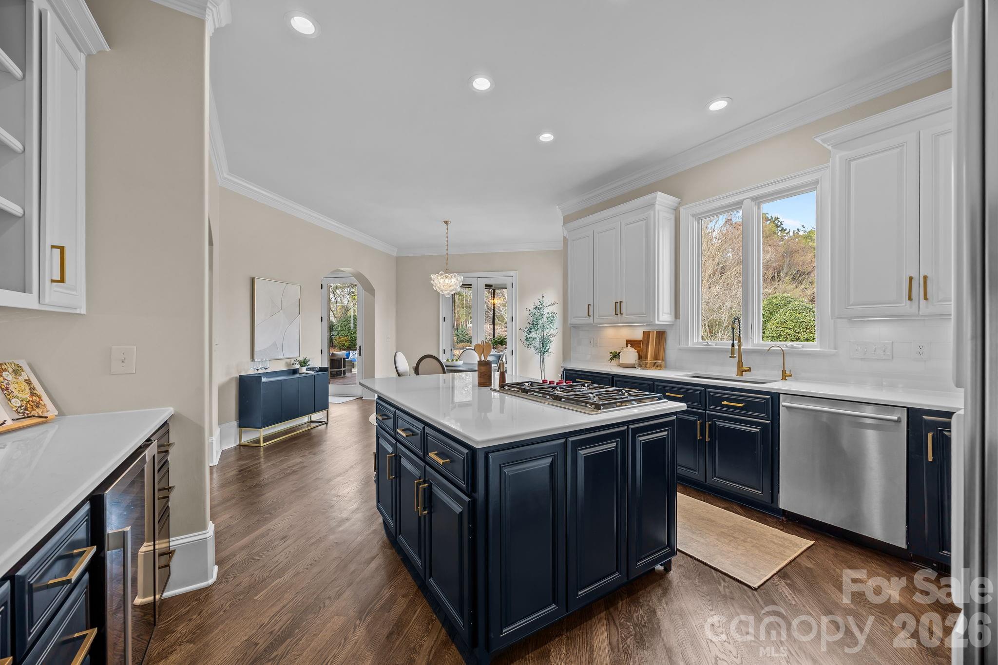 The Point - Residential